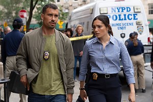 Is Law & Order: SVU New Tonight? (November 14, 2024)