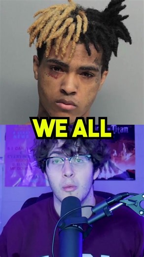 Disturbing Xxxtentacion Songs: Uncovering Dark Backstories