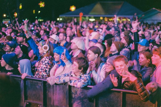 Day One of Treefort 2026 - Treefort Music Fest