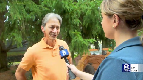 Community torn on SLA's alcohol expansion in businesses