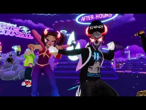 The Fun Continues! MVMF 2025 Day 2!