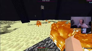 [Tfue] Minecraft 2021/03/03