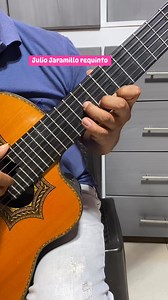 88K views · 1.3K reactions | Intros para tocar en el requinto  ejercicios para practicar usando la dominante y la Tónica #tutorial #JulioJaramillo | Cristhian Valencia requinto | Facebook