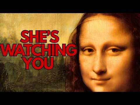 Mona Lisa Mystery Finally Solved After 500 Years!