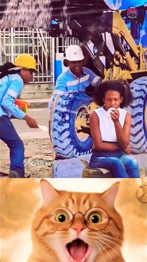 JCB Prank Wait for end 😂#madara #shorts #meme