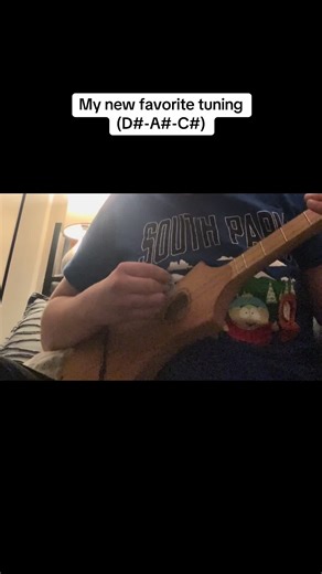 Lemme know what u think of this tuning :) #merlindulcimer #Dulcimer #lute #Guitar #Musician