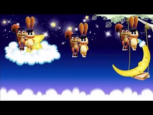 Baby tv rabbit jack and friends