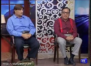 پبلک ٹرانسپور کے ڈرائیور کی حسب حال کے علامتی کٹہرے میں پیشی | Hasb-e-Haal