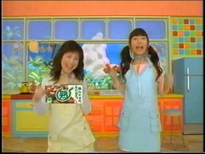 熟カレー CM 松田聖子 神田沙也加