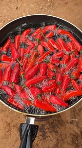 Spicy Redchilli Chutney #foodie #reelschallenge #cooking #recipe | Country Food Cooking