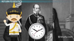 Otto von Bismarck Biography & Quotes