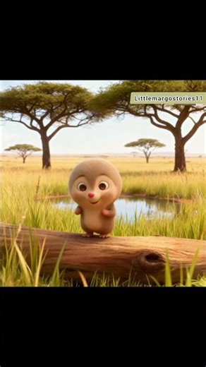 Little Margo outdoor #littlemargo #story #shorts #viralvideo #margo #youtubeshorts