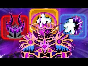 How TO BEAT ABYSSAL VOID Dungeon Quest