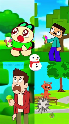 Hapyhapyyy #memes #funny #loops #cartoonvideo #animation