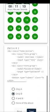 Infosys Springboard - React Associate Developer - Creating Responsive Web Pages using Bootstrap 4