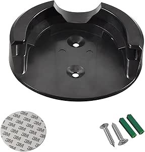 Portafilter Wall Rack, Coffee Filter Holder Portafilter Wall Mounted Rack Barista Professional Accessory