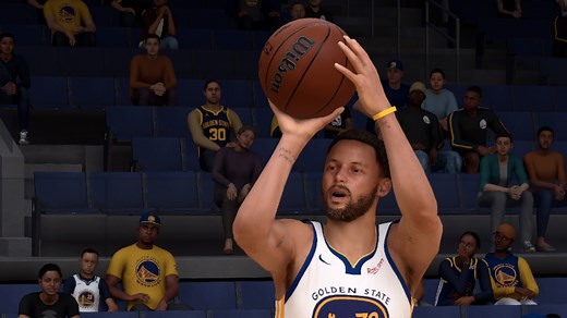 This NBA 2K25 setting makes jumpshots much more consistent