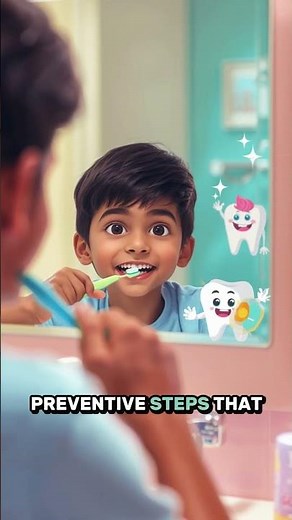 The Truth About Cavities in Kids 👶