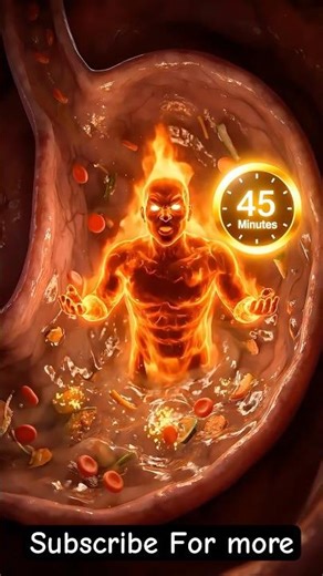 Khana Khane ke Foran Bad Pani Peeni ka Nuksan | #health #khana#ai#aivideo #shortsfeed #shorts