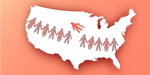 Why Are Americans So Bad at Getting Old?