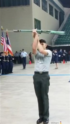 American Military Soldier Most Classical Outstanding Combat Skills.
