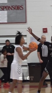 Rolesville is red-hot. The Rams go on a 35-10 run in the second half tonight to win their ninth straight game, a 78-55 victory at home over Millbrook. More from this game, including full highlights, on HighSchoolOT.com tonight. | HighSchoolOT.com