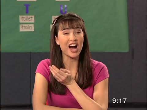 Mr. Tandy's Classroom: Video 3 (Feelings: How Are You?)