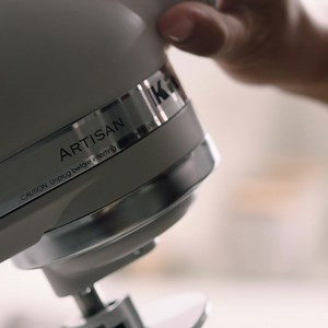 7.8K views · 356 reactions | We’re obsessed with the NEW KitchenAid® Bread Bowl with Baking Lid. Make & bake bread, all in one bowl! Get it here first. | Crate and Barrel | Facebook