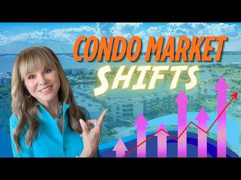 Florida Condo Market 2026: Why This Is a Completely Different Story