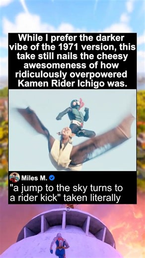 Shin Kamen Rider | Takeshi Hongo vs. Bat-Aug