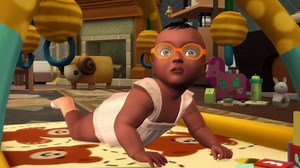 The Sims 4 Growing Together: Official Gameplay Trailer