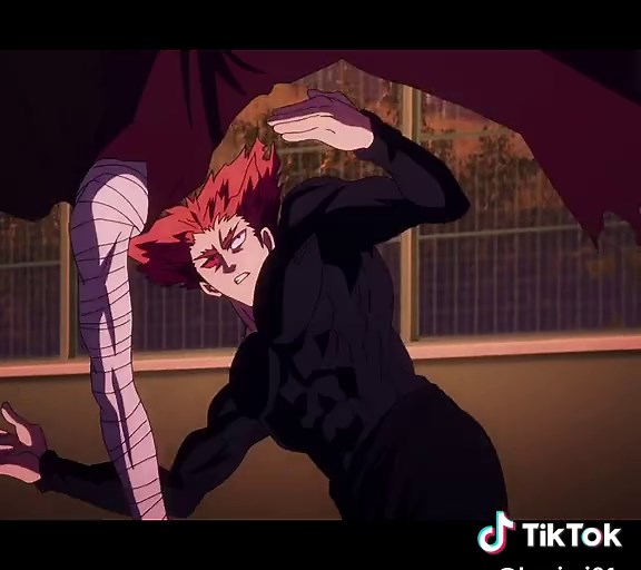 Garou's Rise in One Punch Man Season 3