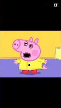 przeróbka Świnki peppy