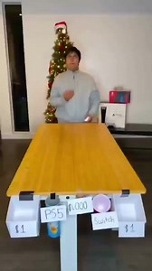 Pong roll challenge! #reels | Anthony Senpai Reels