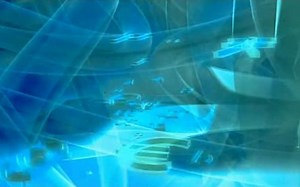 【片头logo/印度】Pyramid Saimira影院片头