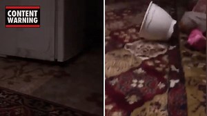 Sound of ‘house-to-house executions’ in Kabul heard in shocking video