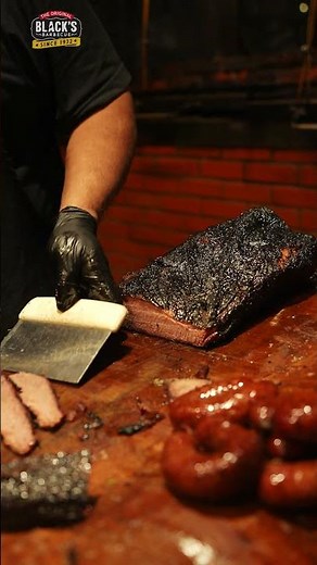 Come on Down to Black's BBQ Lockhart