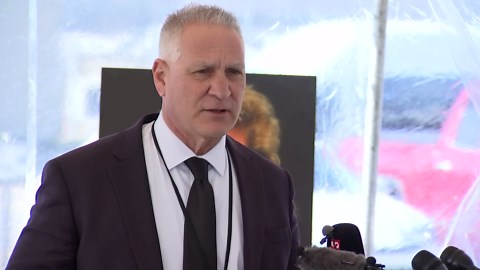 Tennessee Department of Correction shares death row inmates’ last words