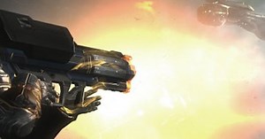 DUST 514 developer video details heavy and light vehicles