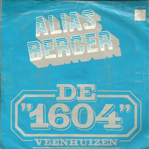 Alias Berger - De "1604"