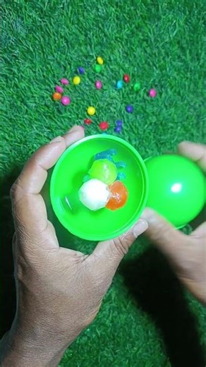 Satisfying video Asmr lollipops candy and chocolate gummy candy unboxing video Asmr.