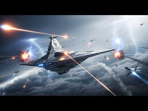 Earth’s Forgotten Colony Revealed—The Galaxy Stands in Awe | Best HFY Sci-Fi