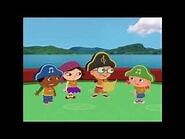 Leo loses his Map - Little Einsteins