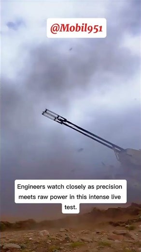 Unleashing Precision: Advanced Machine Gun Put to the Ultimate Test