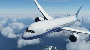 Expect a big performance boost in the next Microsoft Flight Simulator patch