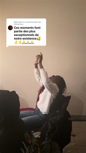 Vivre l'adoration chrétienne avec Raymonde KD