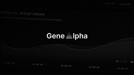 Introduction to GeneAlpha
