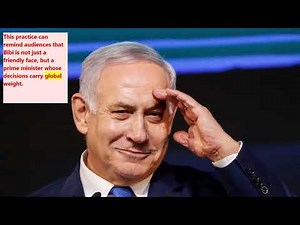 Why They Call Benjamin Netanyahu “Bibi”? The Power Behind the Nickname