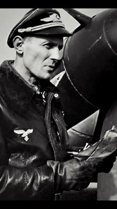 538K views · 10K reactions | Erich “Bubi” Hartmann (1922–1993) was the most successful fighter ace in aviation history, credited with 352 aerial victories while flying for the Luftwaffe on the Eastern Front during World War II. #ww2 #aviation #pilot #aircraft | World War II Aircraft | Facebook