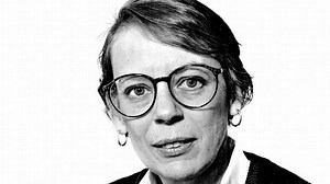 Alison Gordon - Alchetron, The Free Social Encyclopedia